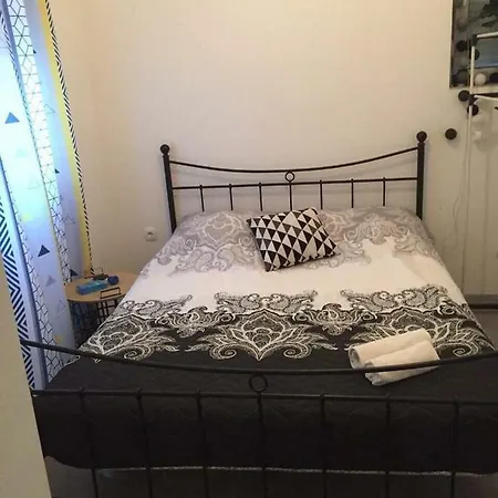 Appartement Danijela 2+1 Zadar