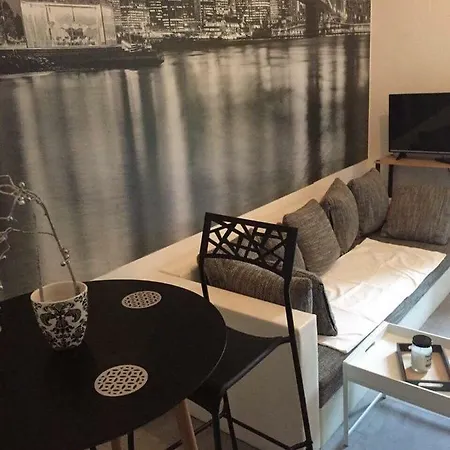 Appartement Danijela 2+1 Zadar