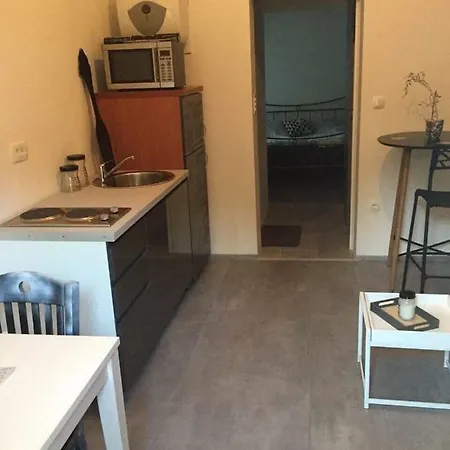 Apartman Danijela 2+1 *