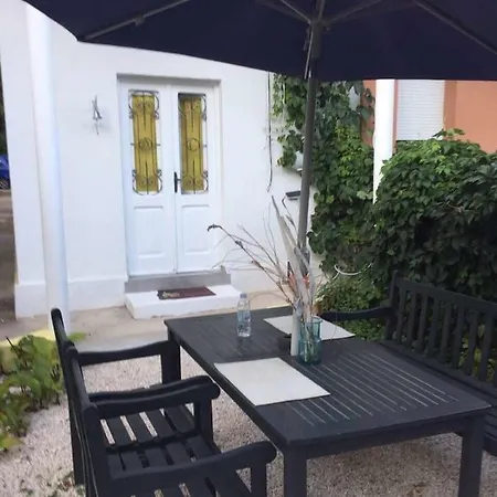 Apartman Danijela 2+1 *
