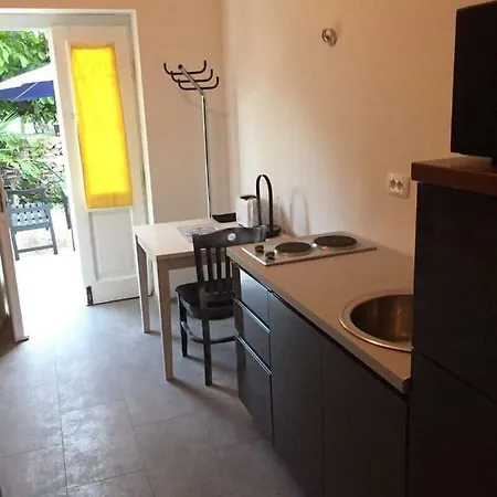 Apartman Danijela 2+1 *