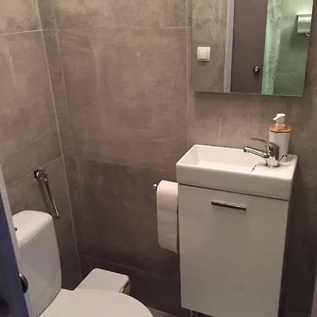 Danijela 2+1 Apartman *